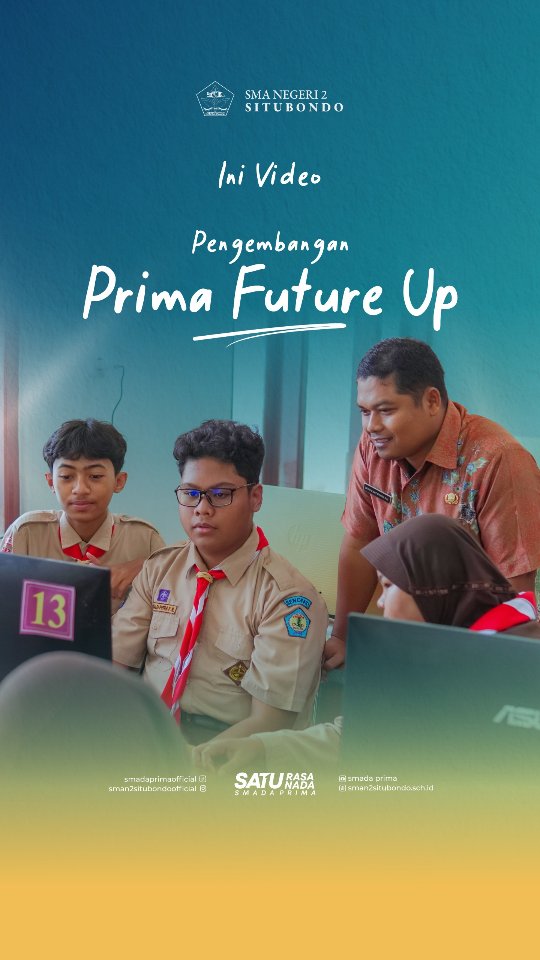 Atmosfer Sekolah 2