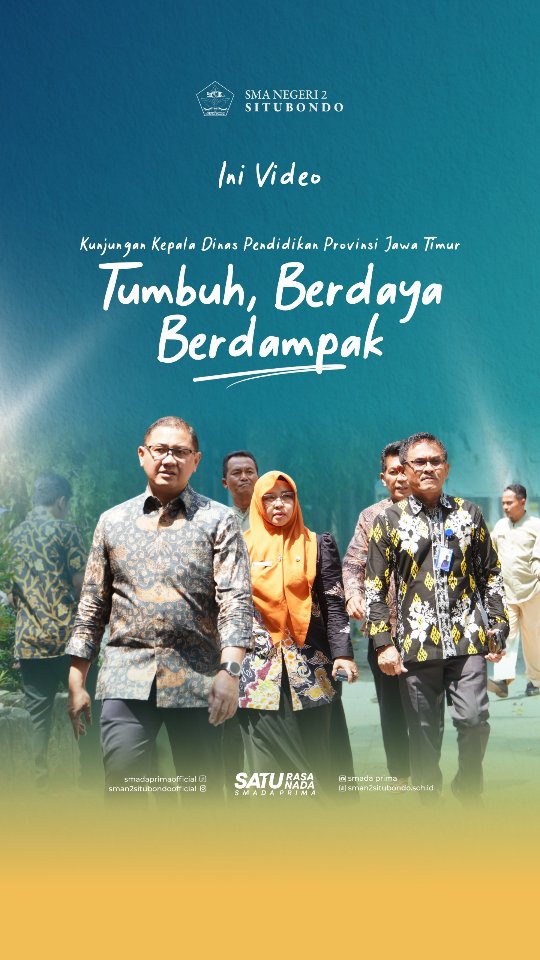 Atmosfer Sekolah 3