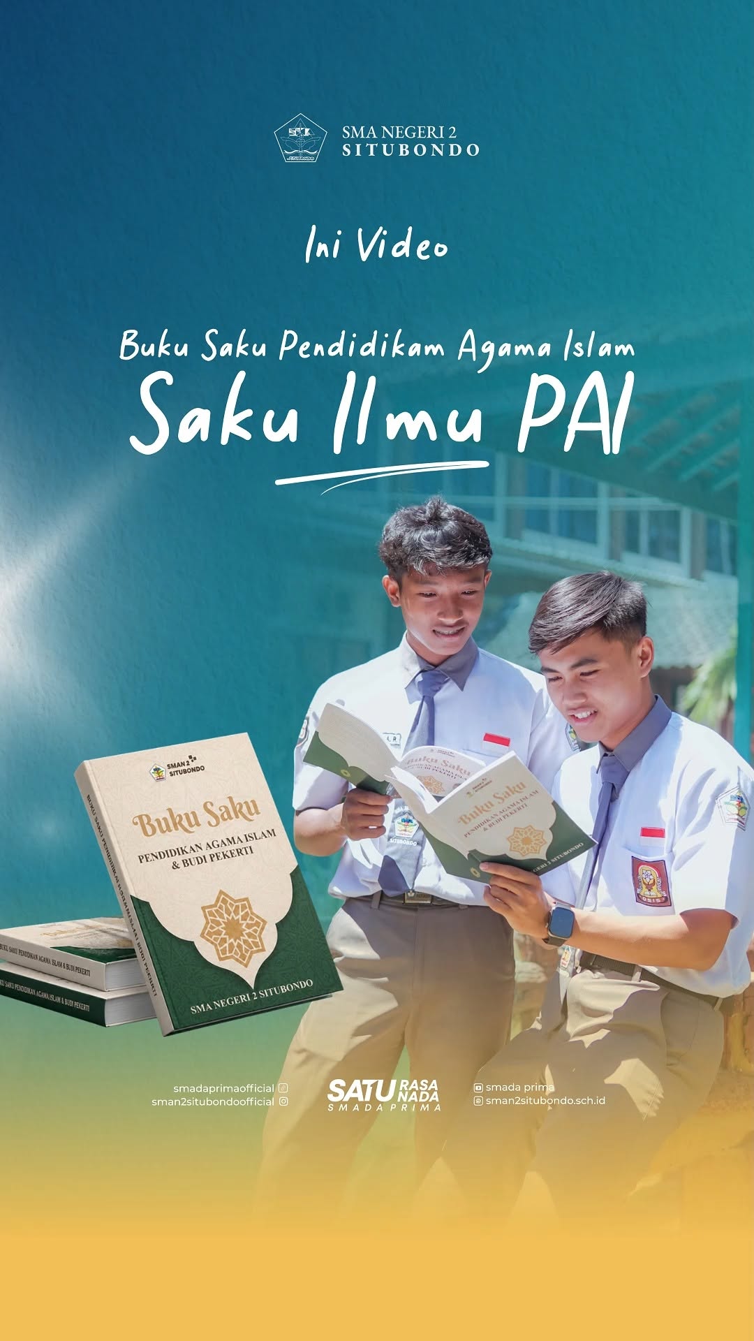 Atmosfer Sekolah 4