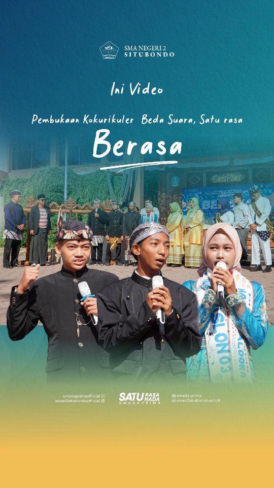 Atmosfer Sekolah 8